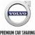 VOLVO Logo